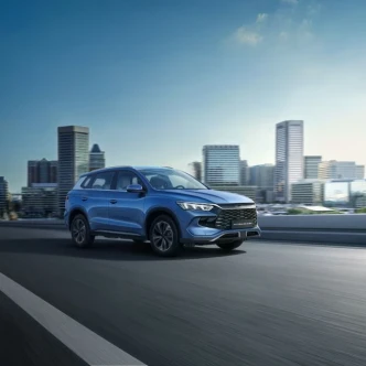 BYD Sealion 5 DM-i Review: Is This the Smartest Family SUV for the UK?